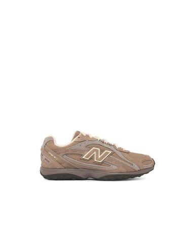 [해외직구] 26FW 뉴발란스 204L 스웨이드 스니커즈 U204LMMAGREEN Brown