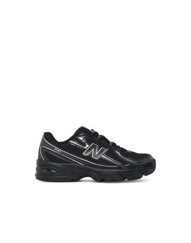 [해외직구] 26FW 뉴발란스 740 스니커즈 U740BM2BLACK SILVER D