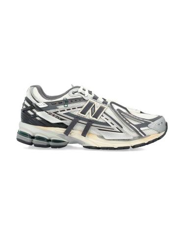 [해외직구] 26FW 뉴발란스 1906 스니커즈 M1906AD SM SILVER METALLIC