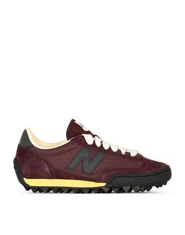 [해외직구] 26FW 뉴발란스 스니커즈 UGTR48S CHERRY LEATHER