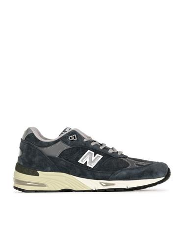 [해외직구] 26FW 뉴발란스 991 스니커즈 M991PN1 STRATIFIED SEA