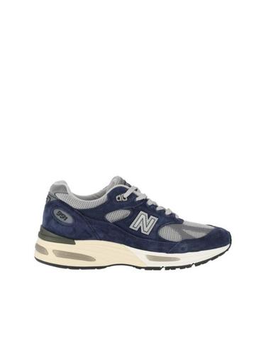 [해외직구] 26FW 뉴발란스 991 스니커즈 U991NA2 Grey