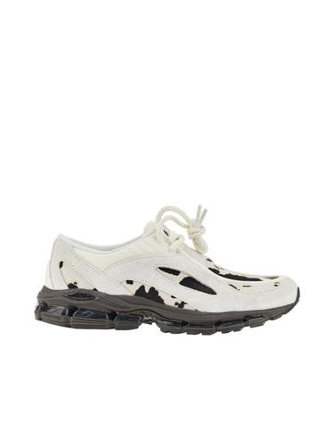 [해외직구] 26FW 뉴발란스 슈즈 U18906M2 White
