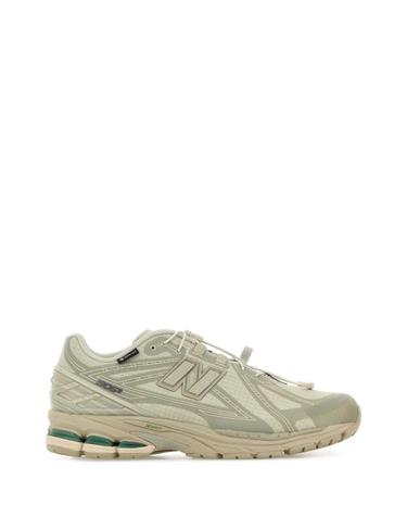 [해외직구] 26SS 뉴발란스 1906R 스니커즈 U190679Y SHIORE GREEN