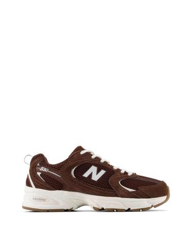 [해외직구] 26FW 뉴발란스 530 스니커즈 U530SCWPUMPERNICKETSEASALT BEIGE