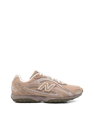 [해외직구] 26FW 뉴발란스 204L 스웨이드 스니커즈 U204LMMAGREEN MARRONE