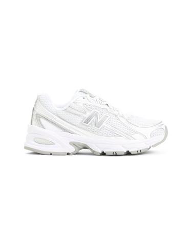 [해외직구] 26FW 뉴발란스 740 스니커즈 U740WM2 WHITE