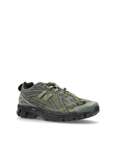 [해외직구] 26SS 뉴발란스 1906R 스니커즈 U1906RNC GREEN