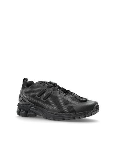 [해외직구] 26SS 뉴발란스 1906R 스니커즈 U1906RNB BLACK