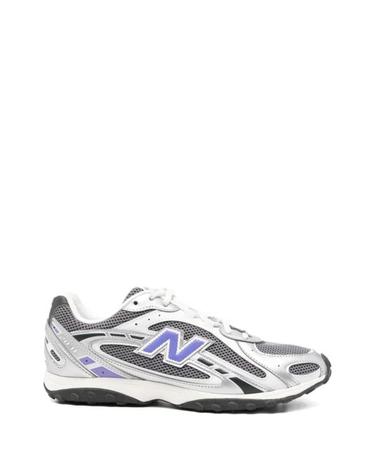[해외직구] 26SS 뉴발란스 204L 스웨이드 스니커즈 U204L1N5 SILVER GREY