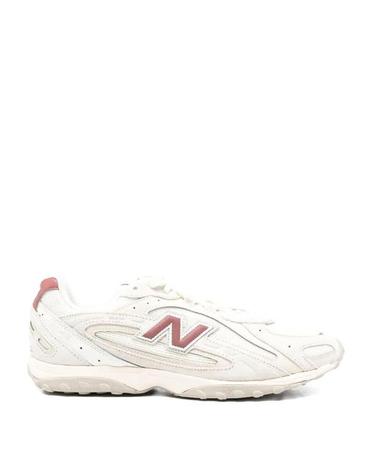 [해외직구] 25FW 뉴발란스 204L 스웨이드 스니커즈 U204L1ZHSEA WHITE
