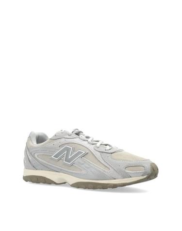 [해외직구] 26FW 뉴발란스 204L 스웨이드 스니커즈 U204L86W GRAY