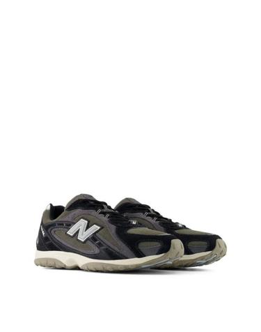 [해외직구] 26FW 뉴발란스 204L 스웨이드 스니커즈 U204L5WZ BLACK