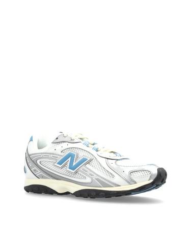 [해외직구] 26FW 뉴발란스 204L 스웨이드 스니커즈 U204LSWC MULTICOLOR