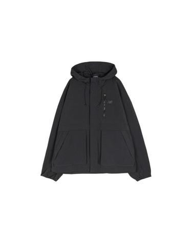 [해외직구] 26SS 뉴발란스 자켓 NE18982400009RO BLACK