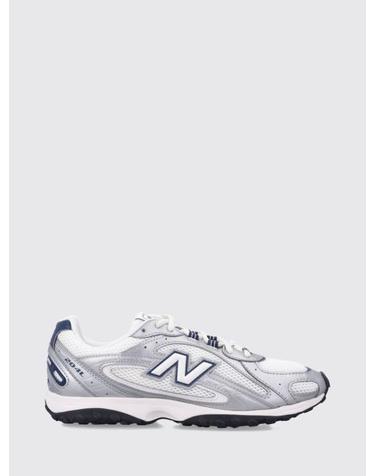 [해외직구] 26FW 뉴발란스 204L 스웨이드 스니커즈 U204LPC Silver
