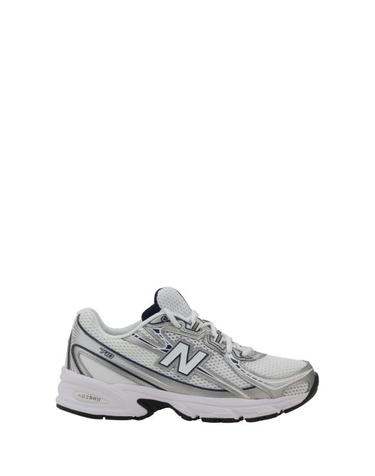 [해외직구] 26FW 뉴발란스 740 스니커즈 U740WN2WHITESILVE WHITE SILVER NAVY