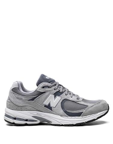 [해외직구] 26FW 뉴발란스 2002R 스니커즈 M2002RST STEEL GREY