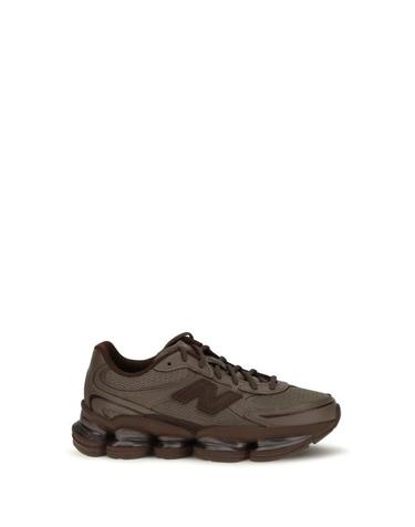 [해외직구] 26FW 뉴발란스 스니커즈 U20004EYTHUNDERBRO THUNDER BROWN