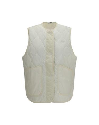 [해외직구] 26FW 뉴발란스 베스트 NEWJ62U33OAGAANGORABB WHITE