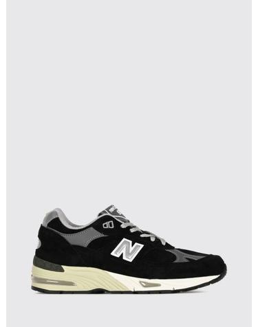 [해외직구] 26FW 뉴발란스 991 스니커즈 M991PK1 Black