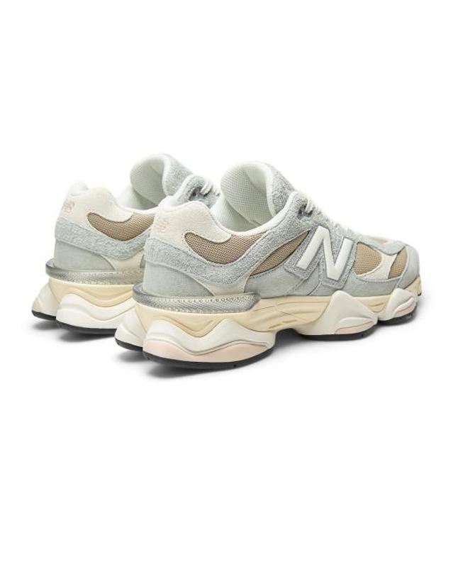 뉴발란스 [해외직구] 26SS 뉴발란스 9060 스니커즈 U9060440scarpa lifestyle 착용컷