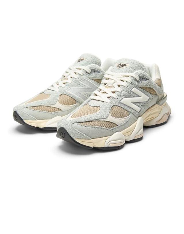 뉴발란스 [해외직구] 26SS 뉴발란스 9060 스니커즈 U9060440scarpa lifestyle 착용컷
