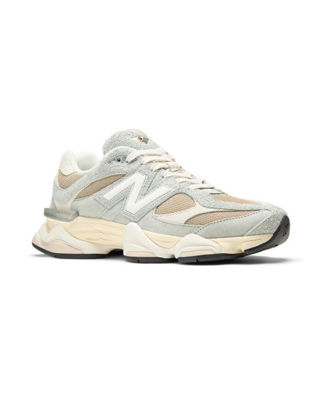 뉴발란스 [해외직구] 26SS 뉴발란스 9060 스니커즈 U9060440scarpa lifestyle 착용컷