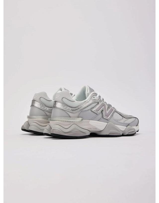 뉴발란스 [해외직구] 26SS 뉴발란스 9060 스니커즈 U90606MUscarpa lifestyle 착용컷