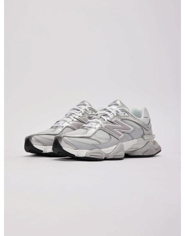 뉴발란스 [해외직구] 26SS 뉴발란스 9060 스니커즈 U90606MUscarpa lifestyle 착용컷