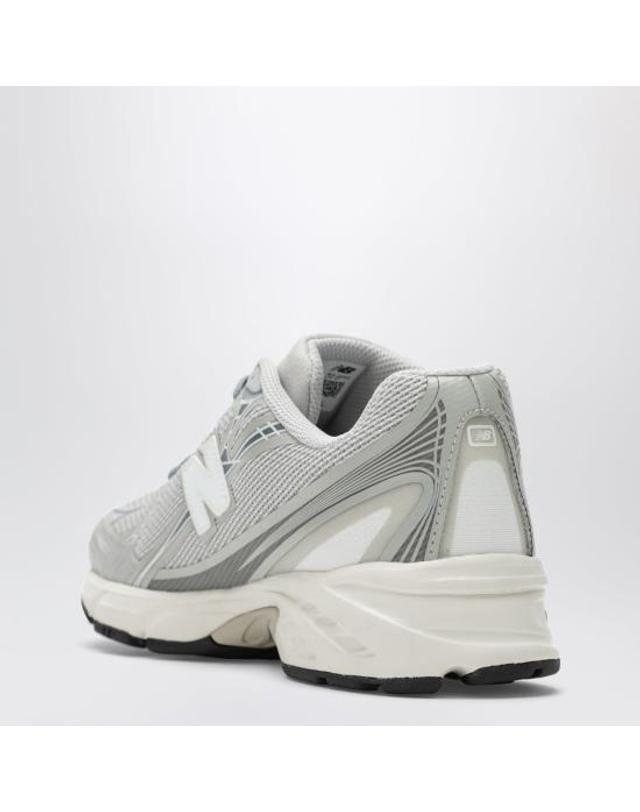뉴발란스 [해외직구] 26SS 뉴발란스 740 스니커즈 U740N74FPVC Grey 착용컷