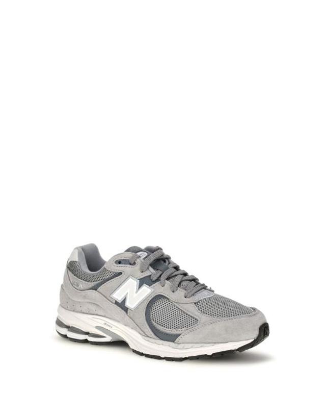 뉴발란스 [해외직구] 26FW 뉴발란스 2002R 스니커즈 M2002RST STEEL GREY 착용컷