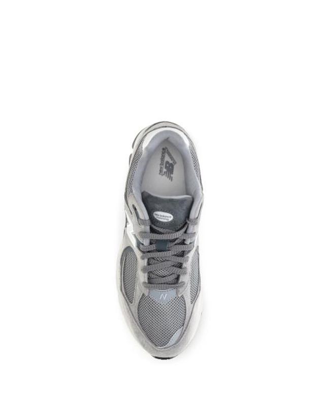 뉴발란스 [해외직구] 26FW 뉴발란스 2002R 스니커즈 M2002RST STEEL GREY 착용컷