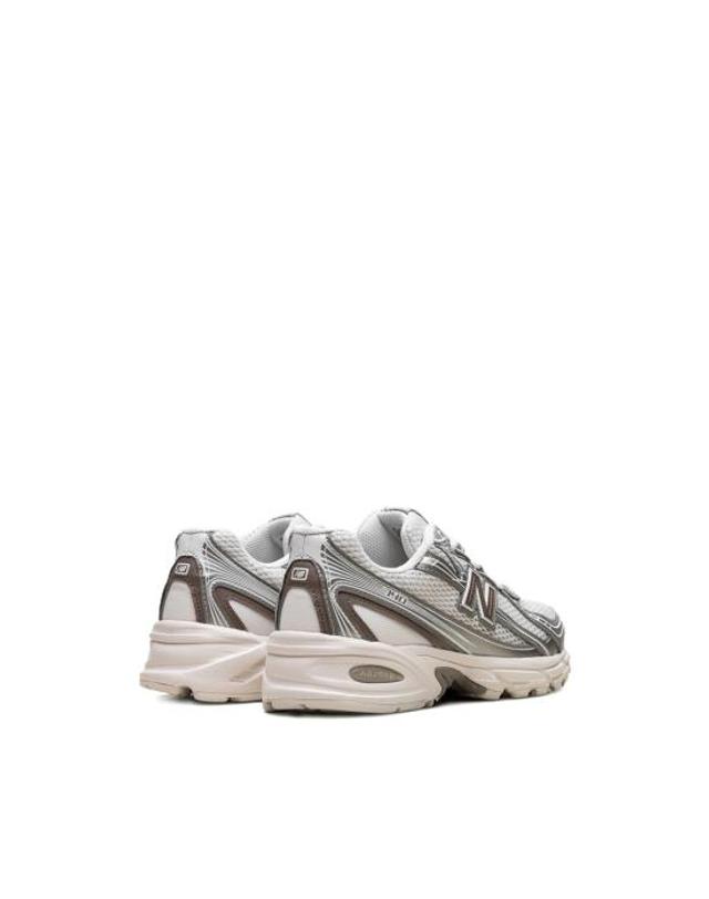 뉴발란스 [해외직구] 26FW 뉴발란스 740 스니커즈 U740MU2 NEUTRALS GREY 착용컷