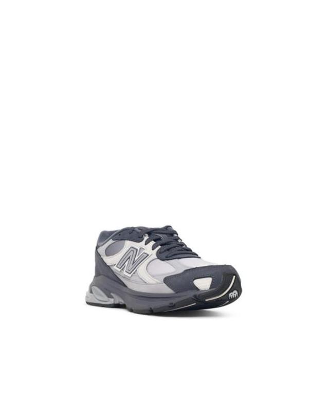 뉴발란스 [해외직구] 26FW 뉴발란스 스니커즈 U20104T8 METEORITE DIGITAL MIST Grey 착용컷