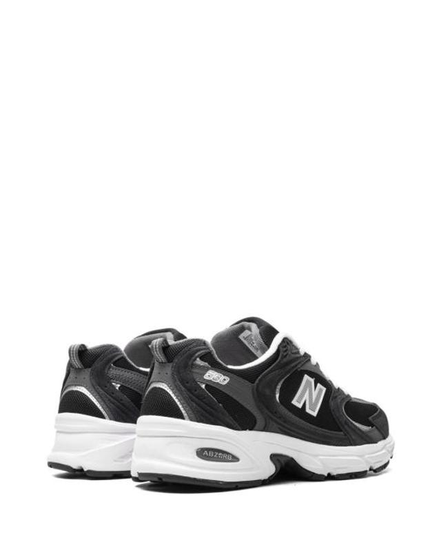 뉴발란스 [해외직구] 26FW 뉴발란스 530 스니커즈 MR530CC BLACK 착용컷