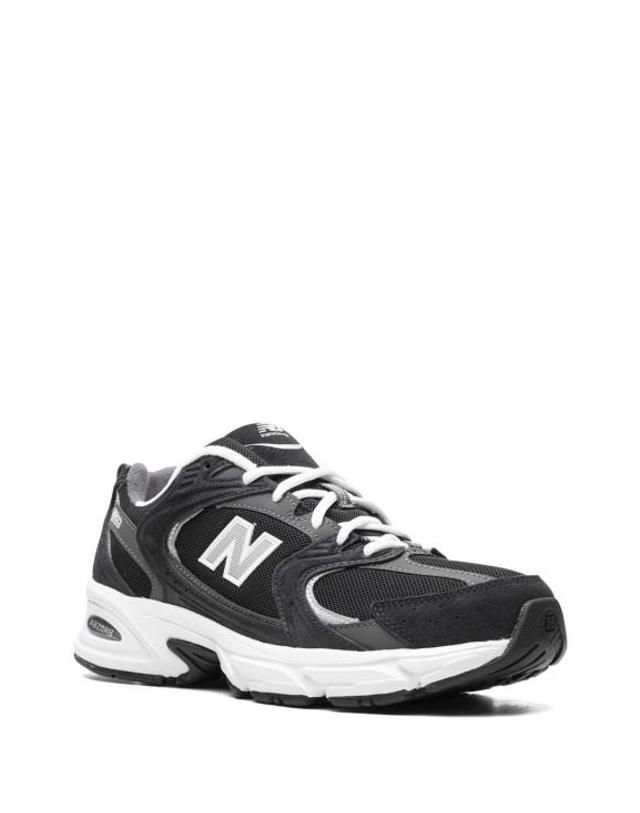 뉴발란스 [해외직구] 26FW 뉴발란스 530 스니커즈 MR530CC BLACK 착용컷