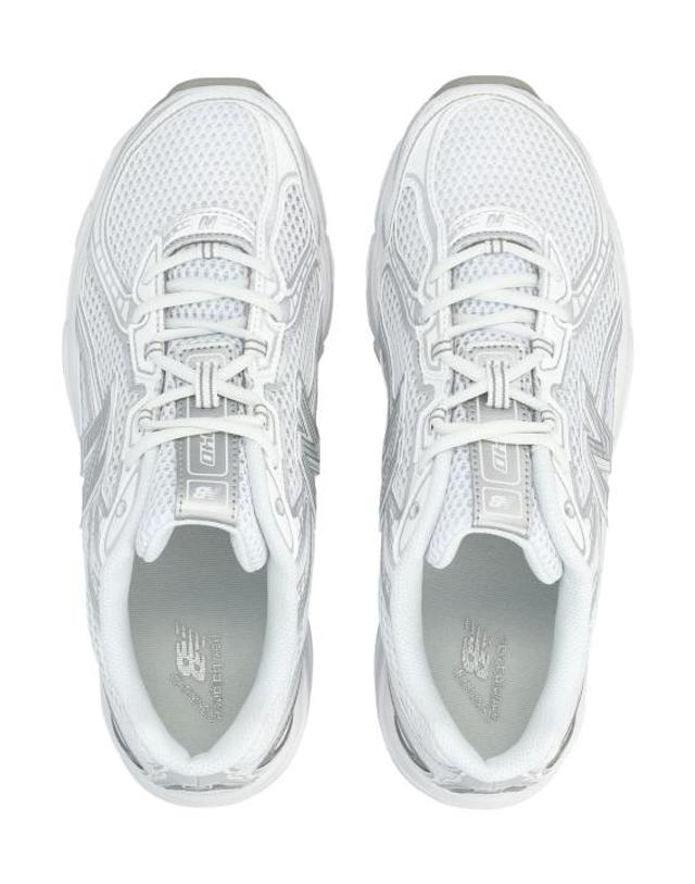 뉴발란스 [해외직구] 26FW 뉴발란스 740 스니커즈 U740WM2 WHITE BIANCO 착용컷