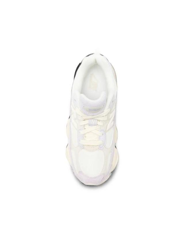 뉴발란스 [해외직구] 26FW 뉴발란스 9060 스니커즈 U90607O1 NEUTRALS 착용컷