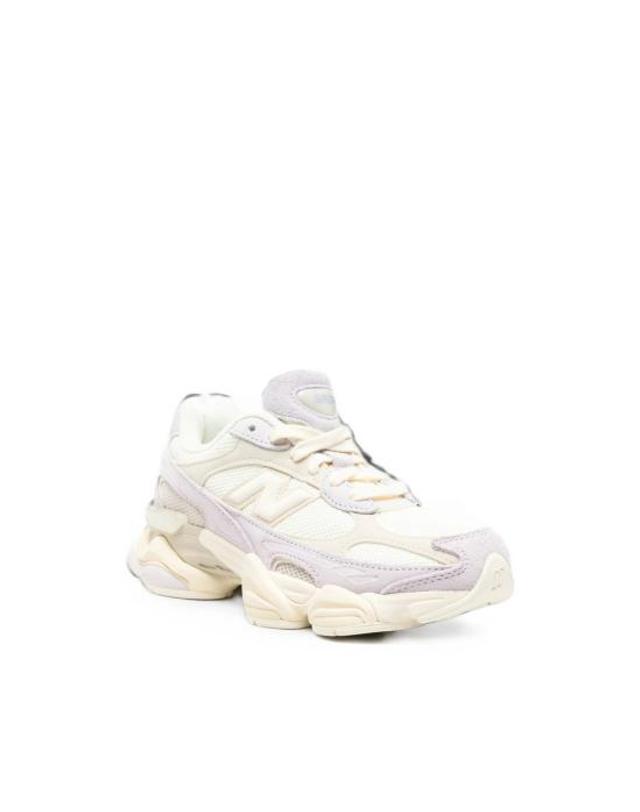 뉴발란스 [해외직구] 26FW 뉴발란스 9060 스니커즈 U90607O1 NEUTRALS 착용컷