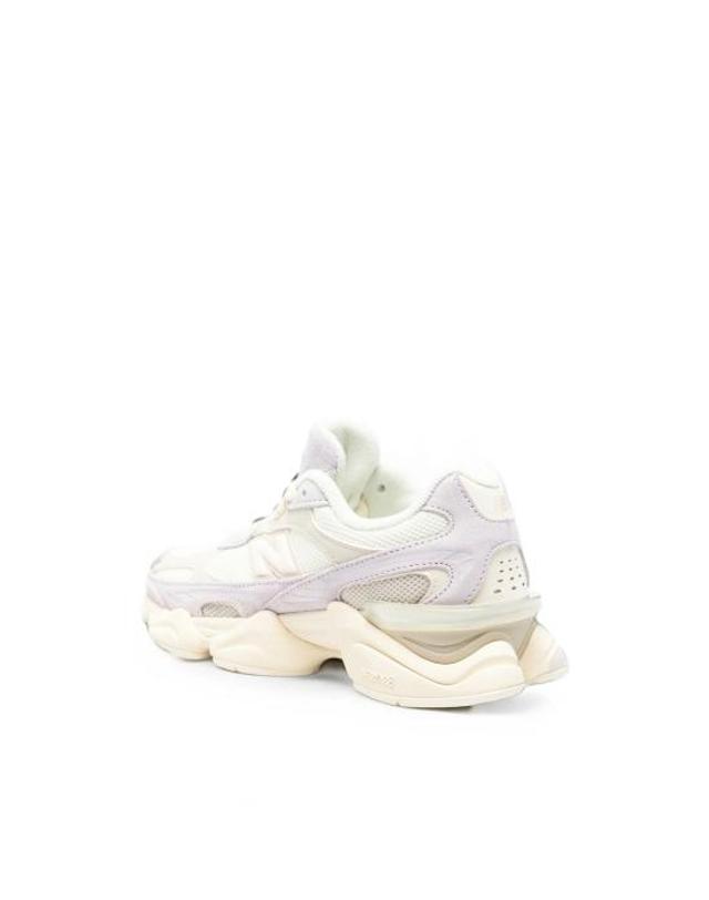 뉴발란스 [해외직구] 26FW 뉴발란스 9060 스니커즈 U90607O1 NEUTRALS 착용컷