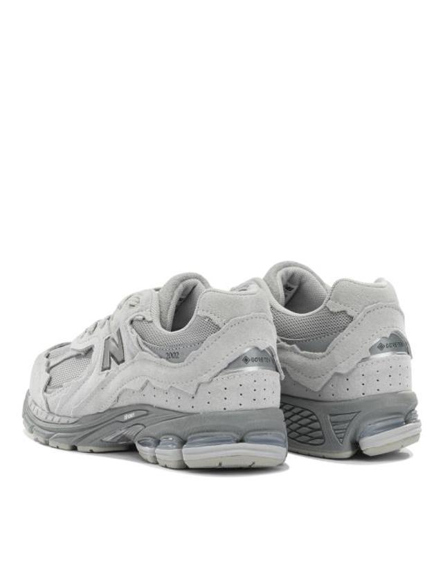 뉴발란스 [해외직구] 26SS 뉴발란스 2002 스니커즈 U200227RSLATE GREY 착용컷