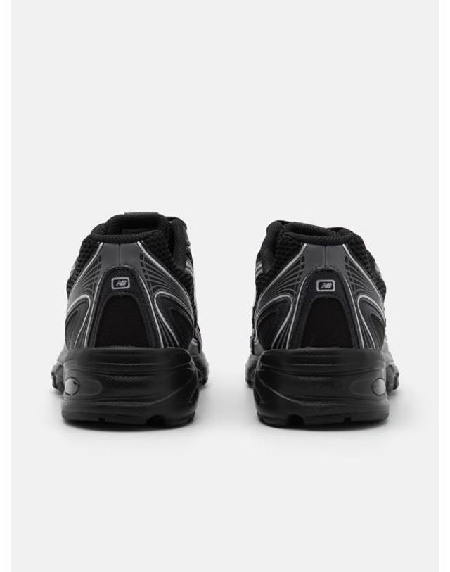 뉴발란스 [해외직구] 26FW 뉴발란스 740 스니커즈 U740BS2BLACK NERO 착용컷