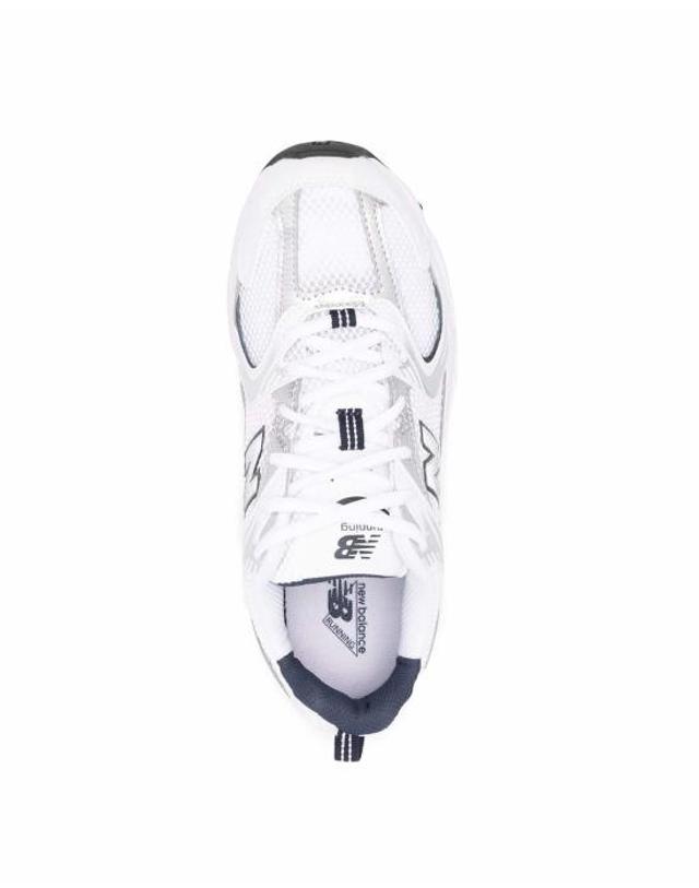 뉴발란스 [해외직구] 뉴발란스 530 스니커즈 MR530 착용컷