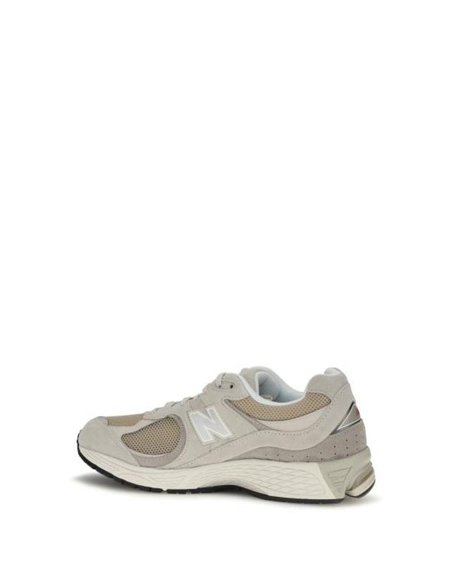 뉴발란스 [해외직구] 26FW 뉴발란스 2002 스니커즈 U2002RB SHIPYARD GRAY 착용컷