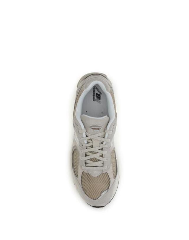 뉴발란스 [해외직구] 26FW 뉴발란스 2002 스니커즈 U2002RB SHIPYARD GRAY 착용컷