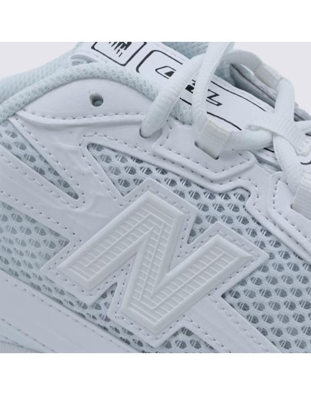 뉴발란스 [해외직구] 26FW 뉴발란스 740 스니커즈 U740WW2 NB WHITE 착용컷