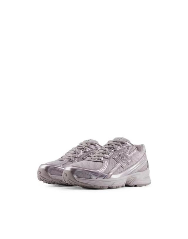뉴발란스 [해외직구] 26FW 뉴발란스 740 스니커즈 U740638 GREY 착용컷