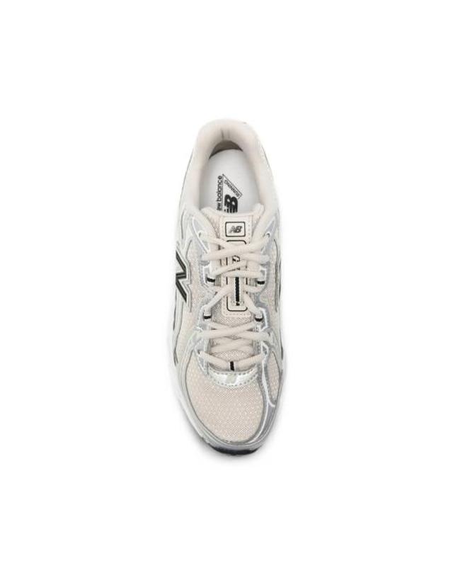 뉴발란스 [해외직구] 26FW 뉴발란스 740 스니커즈 U7406KY NEUTRALS GREY 착용컷