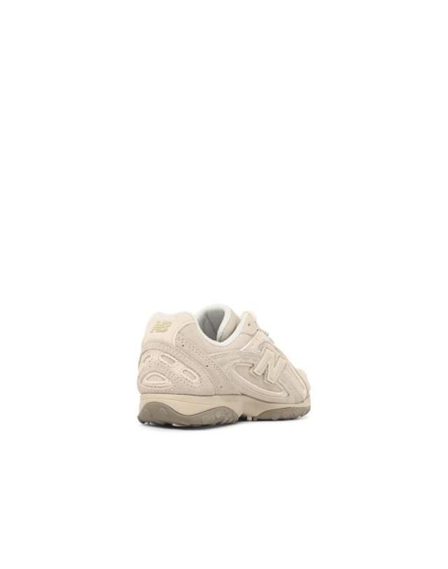 뉴발란스 [해외직구] 26FW 뉴발란스 204L 스웨이드 스니커즈 U204LMMCNATURAL TAN Beige 착용컷